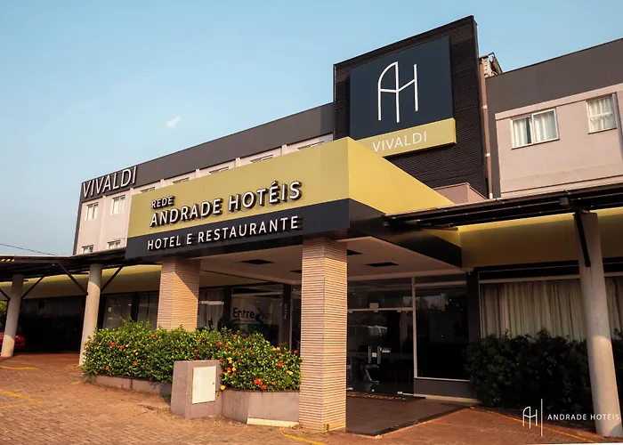 Rede Andrade Vivaldi