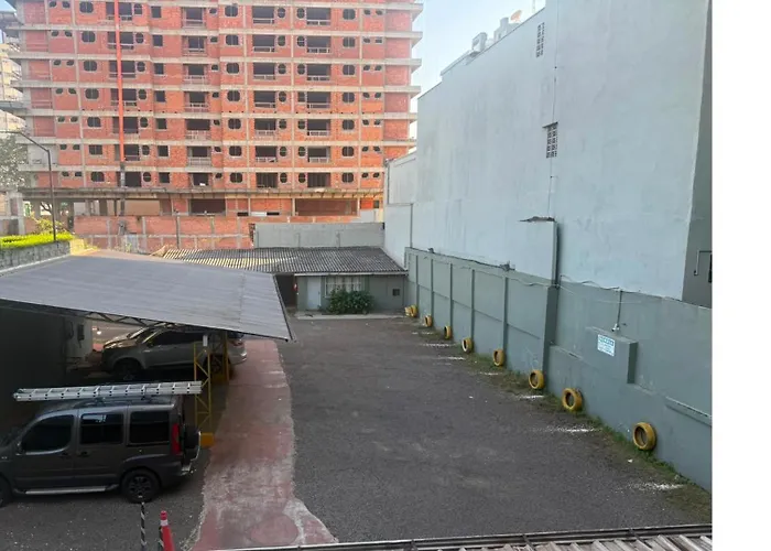 Seibt Palace Hotel