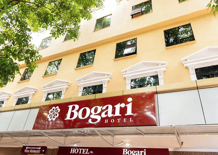 Hotel Bogari