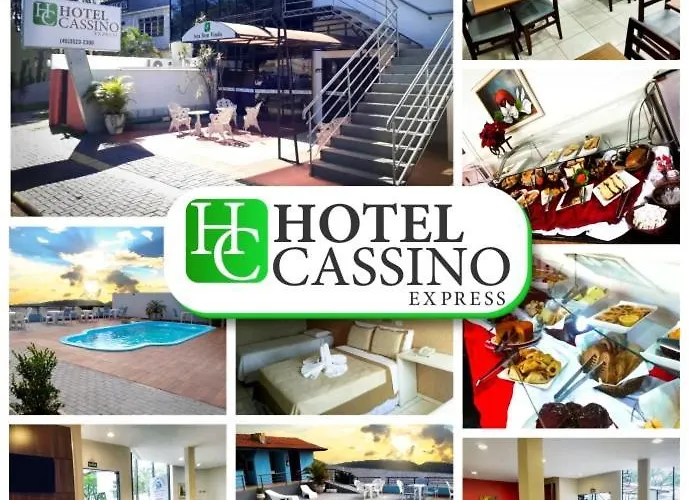  Cassino